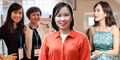 3 ái nữ cực phẩm của chủ tịch PNJ: Nắm cổ phần cao hơn cả mẹ