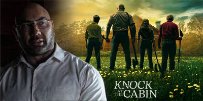 Knock At The Cabin và những điều thú vị cho dự án phim kinh dị mới