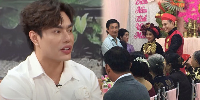 Dương Lâm kể chuyện kết hôn: Cưới chạy bầu, bỏ lại vợ trong tiệc