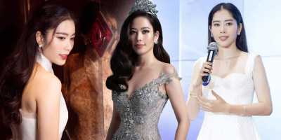 Nam Em chia sẻ bài học kinh nghiệm sau khi thi Miss World Vietnam 2022