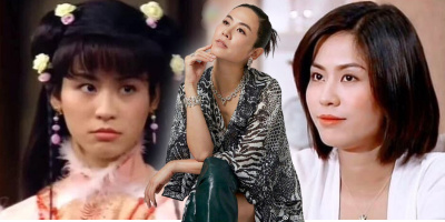 Nhìn lại nhan sắc lúc trẻ của "Thị hậu vượng phu" Tuyên Huyên
