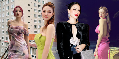 Dàn hot girl Hà thành đời đầu: Làm dâu hào môn, cuộc sống viên mãn