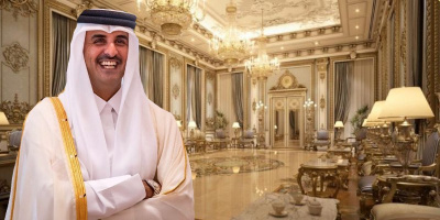 Hoàng gia Qatar chi tiền theo đơn vị nghìn tỉ: Mọi thứ đều top đầu TG
