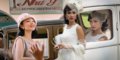 Kim Tuyến: Bất ngờ thành hình mẫu "cô Ba Trà" Minh Hằng cần noi theo