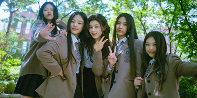 Những thay đổi lớn ở K-pop: Nhìn đâu cũng thấy idol ngoại quốc