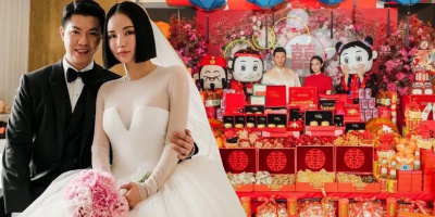 Thừa kế hàng chục tỉ đồng, ái nữ nhà tỉ phú vẫn ly hôn lần hai