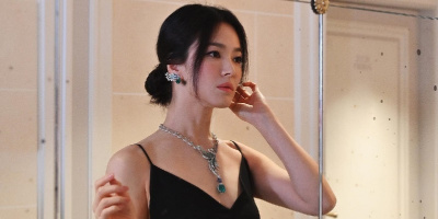 10 bộ phim của Song Hye Kyo được xem nhiều nhất Châu Á năm 2022