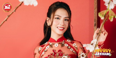 Hoa hậu Mai Phương viết tâm thư xin lỗi hậu ồn ào "mất hình tượng"