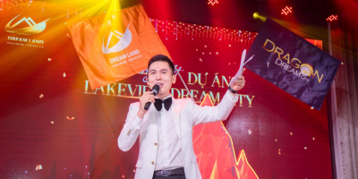 MC Cao Tùng Minh: Từ Én Vàng 2019 đến MC Bất Động Sản chuyên nghiệp