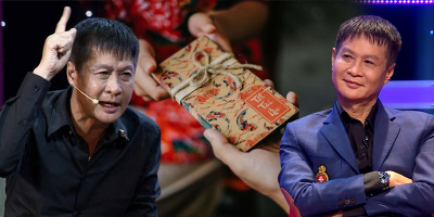 Đạo diễn Lê Hoàng gây tranh cãi khi nói lì xì ngày Tết là một "món nợ"