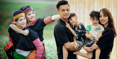Độ Mixi từng không được nhà vợ ưng ý, mẹ vợ sợ con gái bị "bỏ bùa"