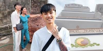 Kiếm cả tỉ đồng/năm, Đạt Villa xây biệt thự toàn nội thất đắt đỏ
