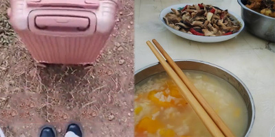 Ngồi xe gần 3 tiếng về ra mắt, cô gái đòi chia tay khi ngồi vào mâm