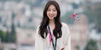11 bộ phim Park Shin Hye nổi tiếng lừng lẫy khắp châu Á