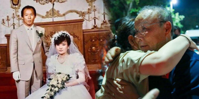 Hôn nhân 35 năm viên mãn của HLV Park Hang-seo và người vợ thầm lặng