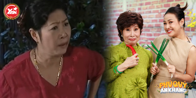 NS Kim Phương: Con dâu khóc ròng ngày ra mắt, lo mẹ dữ như phim