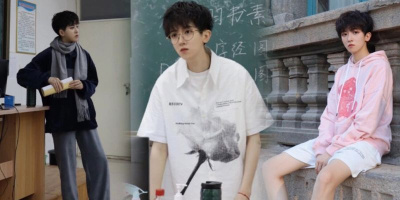 Vẻ đẹp phi giới tính của nữ giảng viên ĐH, nhan sắc "cân" mọi outfit