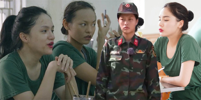 So kè mặt mộc dàn mỹ nhân "Sao Nhập Ngũ" qua các mùa