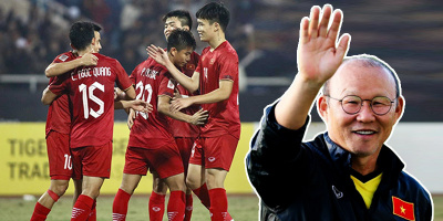 Sau chung kết AFF Cup, thầy Park sẽ không còn dẫn dắt tuyển Việt Nam