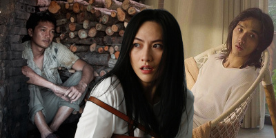 Thuận Nguyễn và loạt sao Việt gặp sự cố hy hữu khi xả thân đóng phim