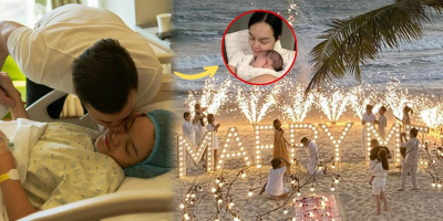 Phạm Quỳnh Anh nghi vấn lên xe hoa vì được cầu hôn dịp Valentine