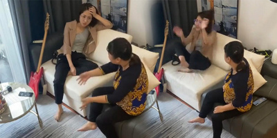 Không chịu đi xem mắt, cô gái bị mẹ lên tận nhà riêng chất vấn