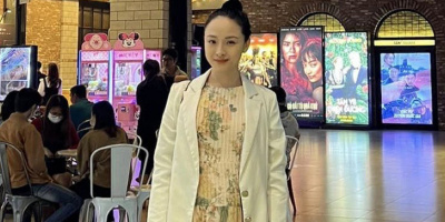 Trương Hồ Phương Nga làm CEO vẫn giản dị, chăm mặc lại đồ cũ