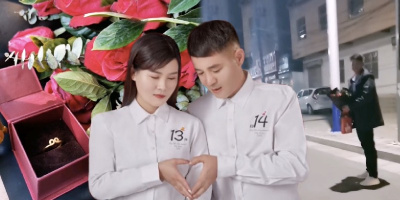 Chàng trai vô tình gặp tình yêu đích thực sau khi bị crush từ chối