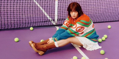 Jeongyeon (TWICE) xuất hiện đầy ấn tượng trên tạp chí GQ Korea