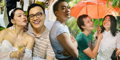 Lương Mạnh Hải: Bị nghi giới tính, ngoài 40 vẫn chỉ cầu người yêu