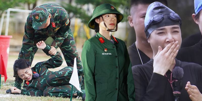 Nhã Phương gây thất vọng khi liên tục bị nhắc nhở ở Sao Nhập Ngũ 2023