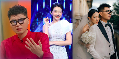 Hôn nhân đầy "mật ngọt" và sang chảnh của Kiều Ly "Người Ấy Là Ai"