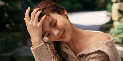 Thúy Diễm U40 ngày càng chăm tút tát nhan sắc vì "có tuổi"