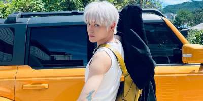 Taeyong được SM Entertainment "o bế", nay giàu nhất NCT 127