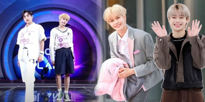 Hai thực tập sinh người Việt mờ nhạt trong show sống còn mới của Mnet