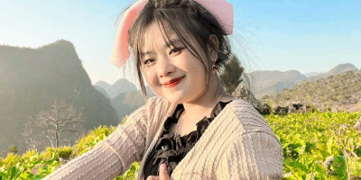 Phúng Phính đi học ở Hà Giang, không phải trường quốc tế như được hứa