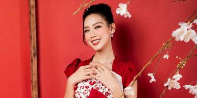 Hoa hậu Bảo Ngọc lấn sân làm "giáo viên" catwalk