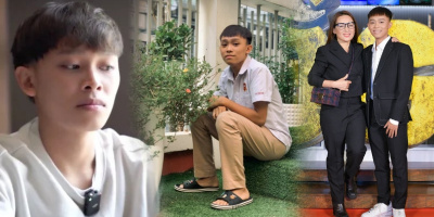 Hồ Văn Cường từng muốn bỏ hát về quê vì ồn ào