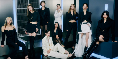 Lý do TWICE xứng đáng là "nhóm nữ huyền thoại" của K-pop