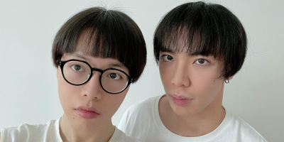 Nhan sắc "chung lò thẩm mỹ" của Đức Phúc - Erik: Hai người ngỡ như một
