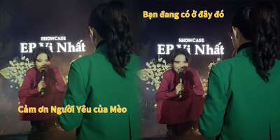 Vũ Cát Tường lần đầu công khai có người yêu sau khi tuyên bố I’m gay
