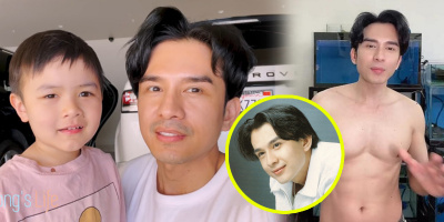 "Nam thần không tuổi" Đan Trường hiếm hoi lộ dấu hiệu tuổi tác