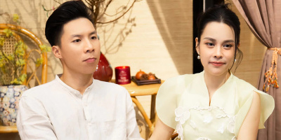 Quốc Nghiệp: 4 năm trước “lấp lửng” về ồn ào hôn nhân hệt Ngọc Mai