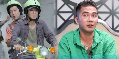 Khánh Đơn: Diễn viên nổi ở Việt Nam ít người tốt nghiệp