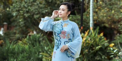 Phản ứng của "O Sen" Ngọc Mai về thông tin từng kết hôn trong quá khứ