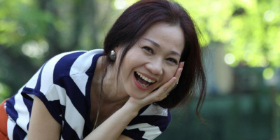 Hoàng Trinh "Ngày Xửa Ngày Xưa" thời trẻ là mỹ nhân U60 vẫn nhuận sắc