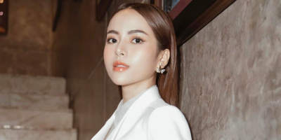 Danh tính bạn gái tin đồn mới của Ngô Kiến Huy