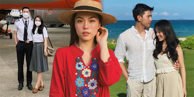 Nữ blogger yêu cơ trưởng trẻ nhất VN: Từng mua 2 căn nhà để "giữ bồ"