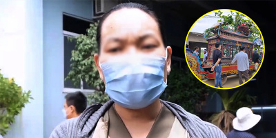 Bố ngừng tim con cạn tiền cứu chữa, nhờ cả bệnh viện giúp mà sống lại