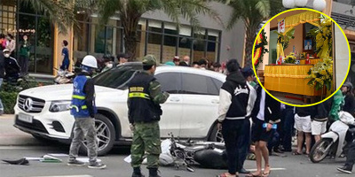 Gia đình bảo vệ bị taxi va chạm ra đi mãi mãi được hỗ trợ số tiền lớn
